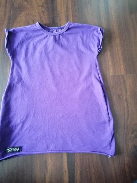 Saty moonrise vel. 104 s vreckami, 104