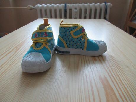 Tenisky, starheight,22