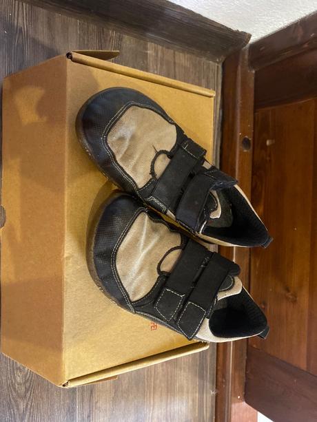 Barefoot sole runner 31, sole runner,31