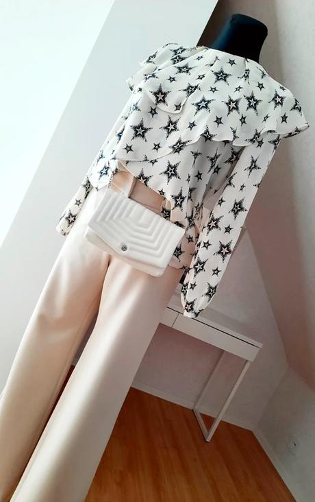 Zara volánová, zara,m