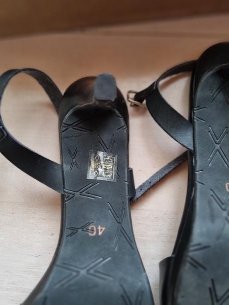 Sandale zn. ojju, 40