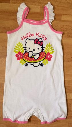 Body hello kitty, 98