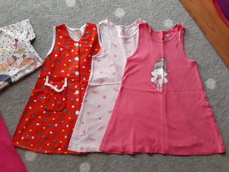 Balik leto vel.98/104, 104–116