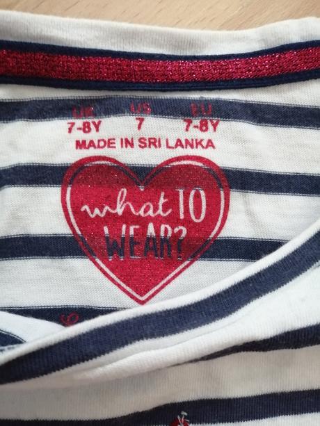 Predám dievčenský set, 134