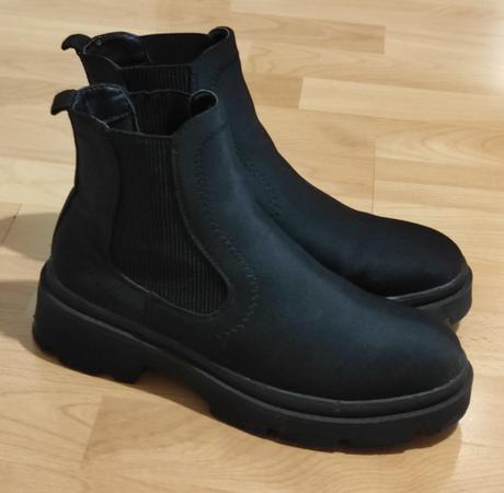 Dámske členkové topánky, sinsay,38