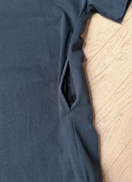 Nike šaty s vreckami, nike,158