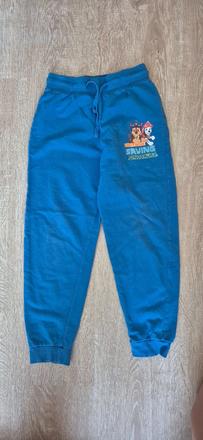 Teplaky pawpatrol 110/116, nickelodeon,110