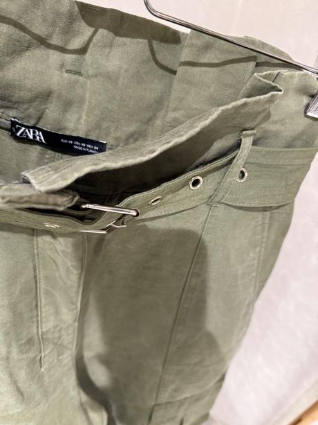 Nohavice zara, zara,xs