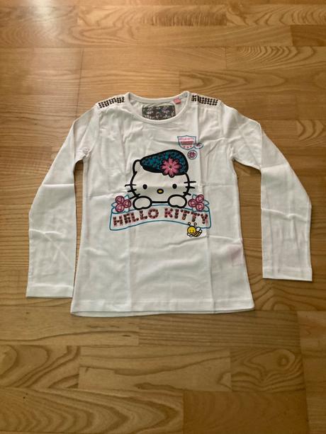 Tričko hello kitty, sanrio,116