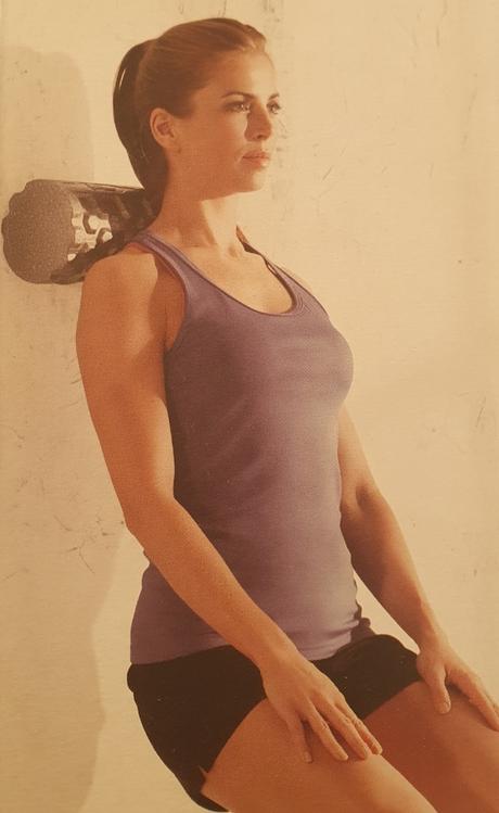 Fit roler na cvicenie, 