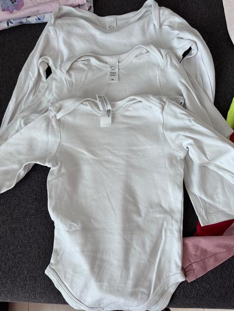 Dievčenské oblečenie veľkosť 98, 86–98