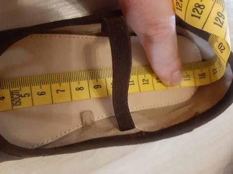 Kožené baleríny zn. zara, veľ. 25, zara,25