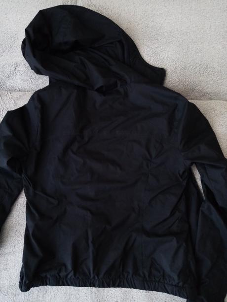 Šuštiaková bunda, abercrombie&fitch,140