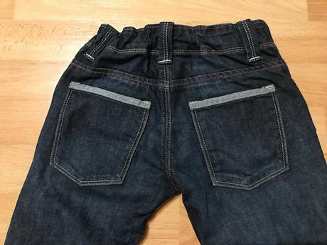 Rifle mexx - veľ.122, mexx,122