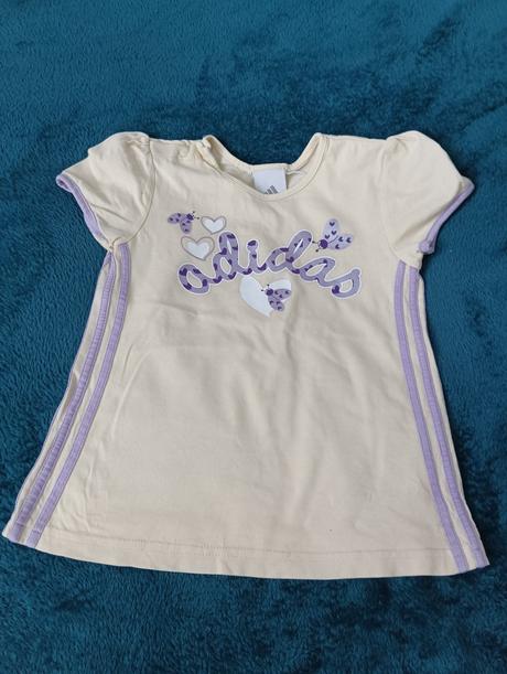 Tričko, adidas,92