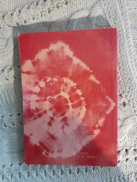 Ručne farbené maĺované textílie,