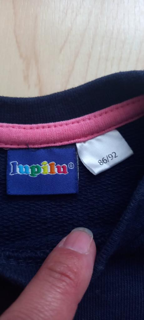 Dievčenské šaty, lupilu,92