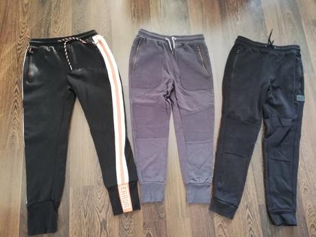 Tepláky, reserved,152