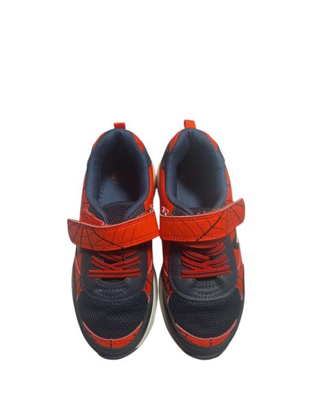 Chlapčenské tenisky na suchý zips, gina,29