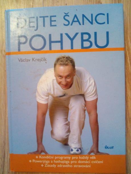 Dajte šancu pohybu, 