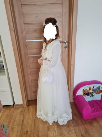 Saty na 1. sväté prijímanie, 