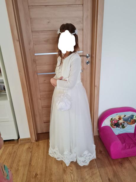 Saty na 1. sväté prijímanie, 