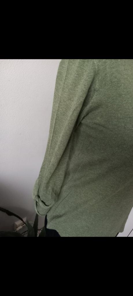 Tenký pulover l, bonprix,l