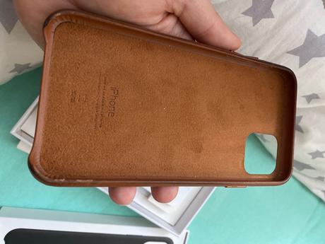 Kryt na iphone 11 pro max, apple