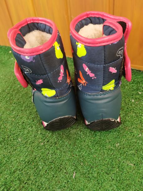 Snehule, wojtylko,25