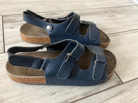 Sandale, reserved,37