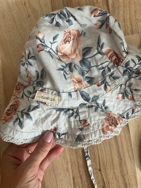 Klobúk newbie 48/50, newbie,50