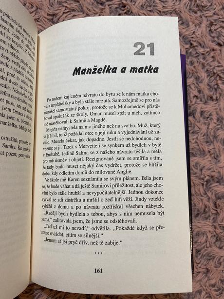 Fatwa život pod hrozbou smrti jacky trevane,