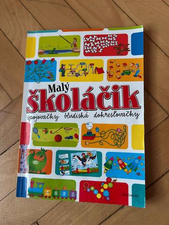 Malý školáčik,
