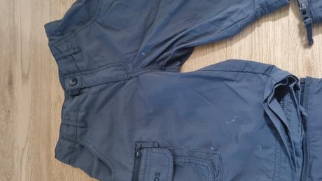 Nohavice turistika 134, trollkids,134