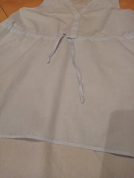 Dámska bluzka, mohito,36