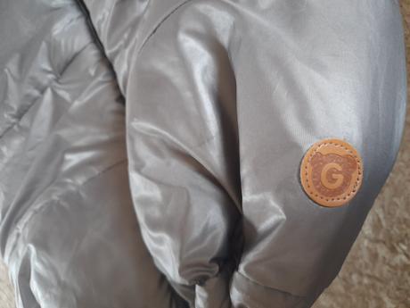 Fusak do autosedačky, 