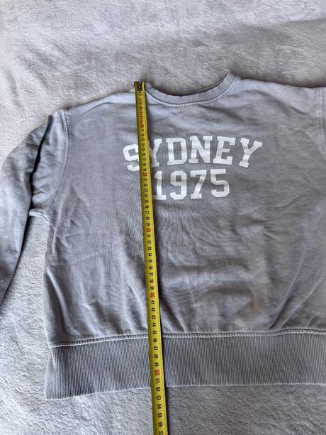 Mikina sydney, zara,146