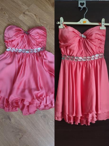 Spoločenské šaty, 36