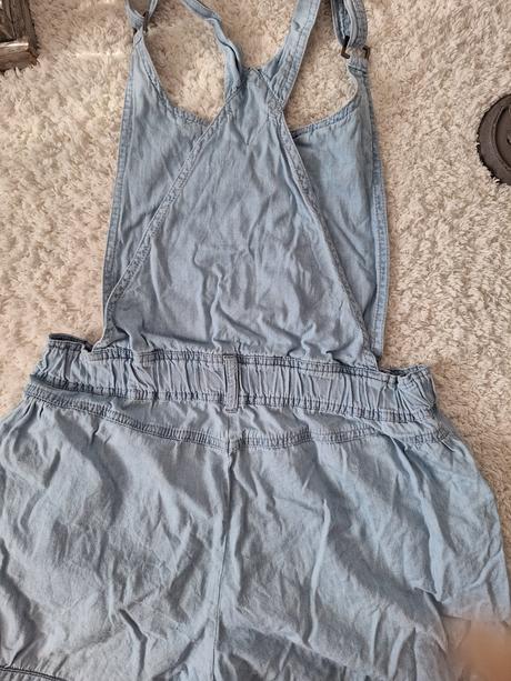 Riflove šortky, 158