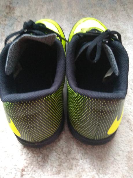 Kopačky  nike, nike,38