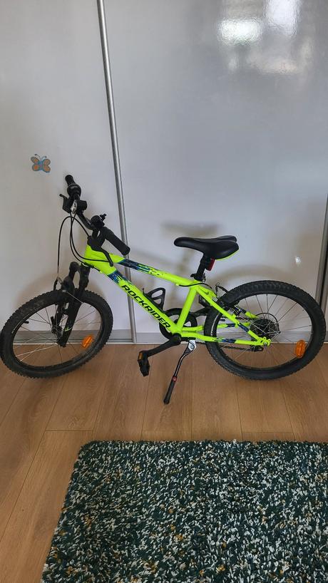 Bicykel rockrider st500 ''20, 20