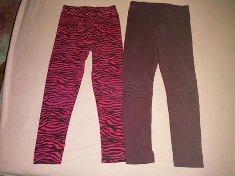 Balík pre dievča 110-116, 104–116