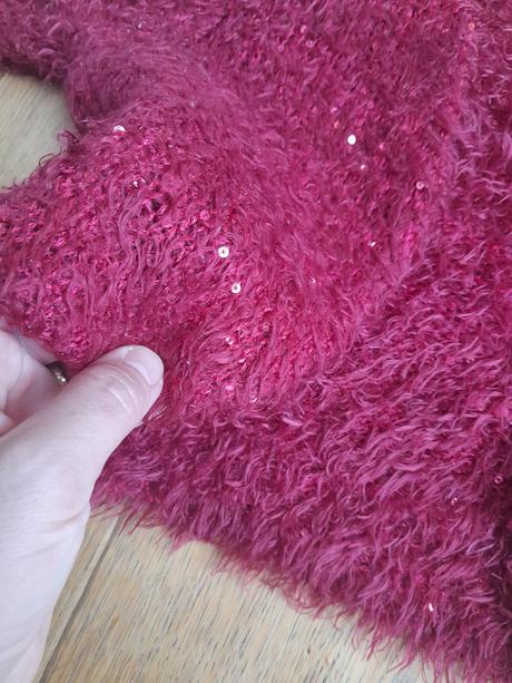 Trblietavé bolerko, 146