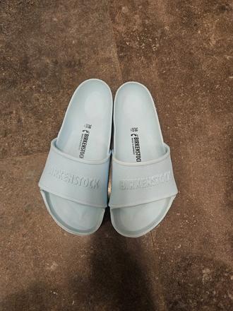 Birkenstock barbados eva, birki,38