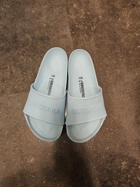 Birkenstock barbados eva, birki,38