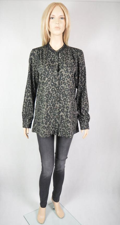 Kvalitná dámska blúzka soyaconcept, 44