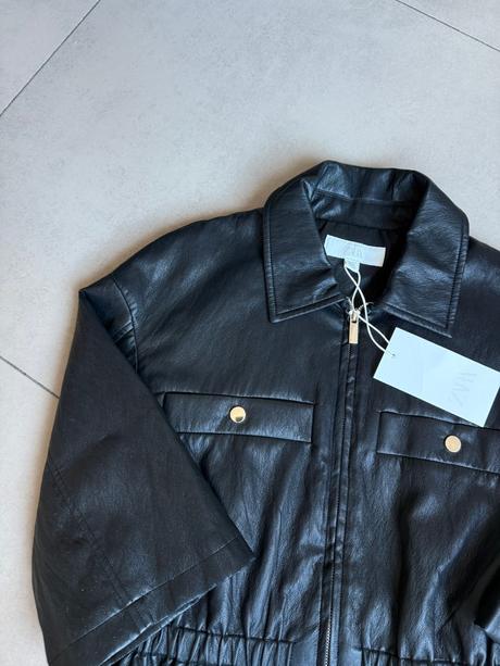 Bunda zara c. s, zara,s