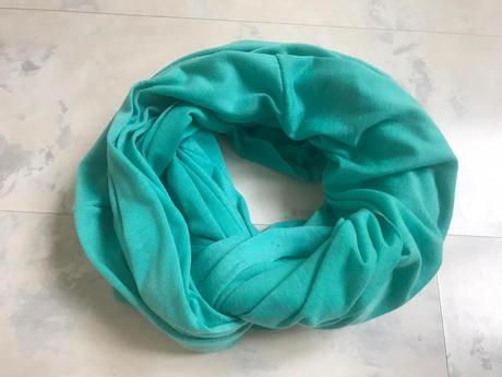 Nákrčník, crashone