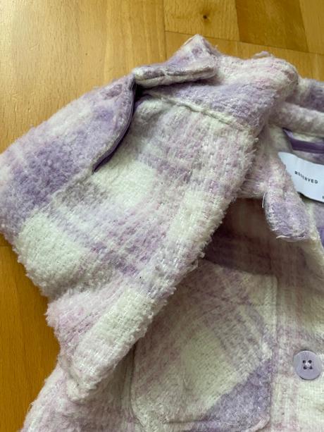 Prechodná bundička, reserved,86