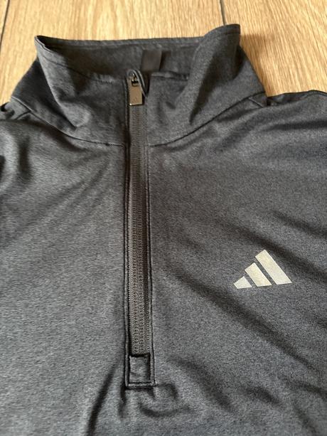 Funkčné tričko hea, adidas,164